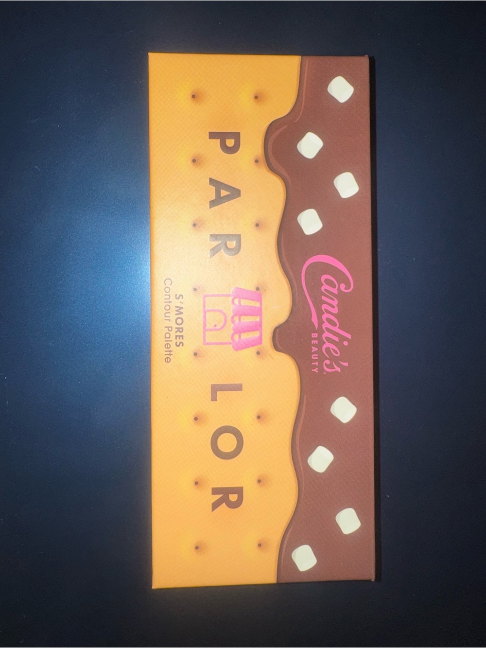 Makeup Palette - Candie's Beauty